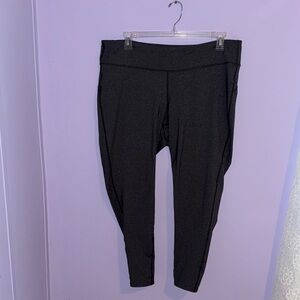 Gap Workout Leggings 🩶